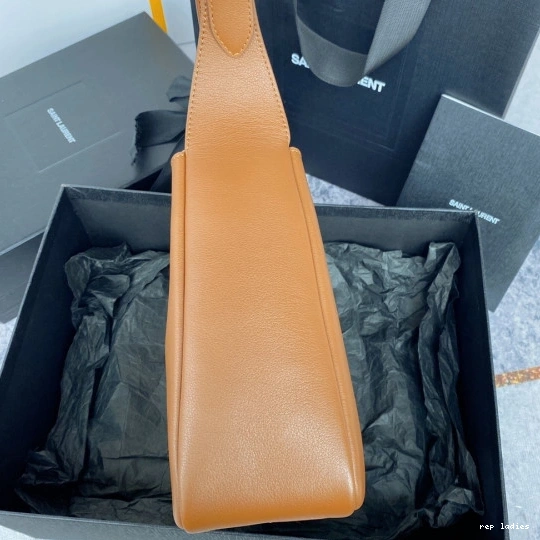 Repzbay REP SMALL 7 BAG-23*22*8CM SOFT YSL HOBO LE 5 À 0730